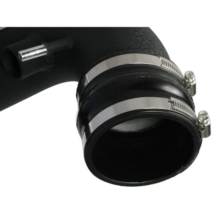 aFe Power Magnum Force Stage-2 Cold Air Intake System w/ Pro Media Ford Mustang 11-14 V8-5.0L