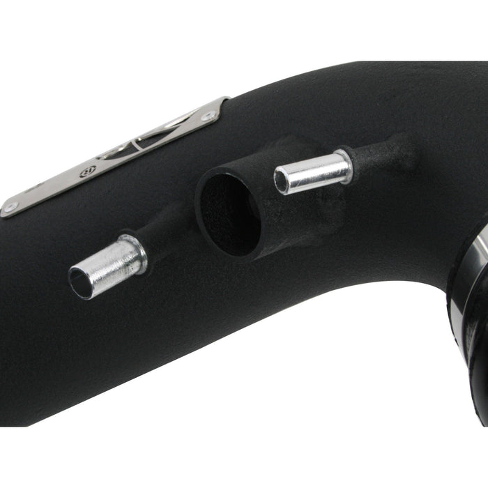 aFe Power Magnum Force Stage-2 Cold Air Intake System w/ Pro Media Ford Mustang 11-14 V8-5.0L