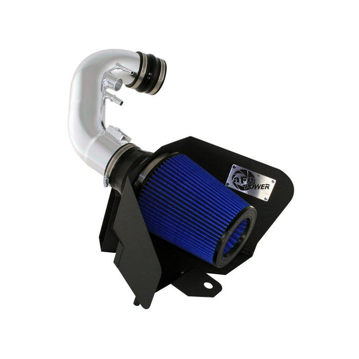 aFe Power Magnum Force Stage-2 Cold Air Intake System w/ Pro Media Ford Mustang 11-14 V8-5.0L