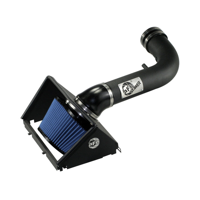 aFe Power Magnum Force Stage-2 Cold Air Intake System w/ Pro Media Dodge Trucks 03-08 V8-5.7L HEMI