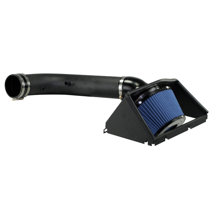 aFe Power Magnum Force Stage-2 Cold Air Intake System w/ Pro Media Dodge Trucks 03-08 V8-5.7L HEMI