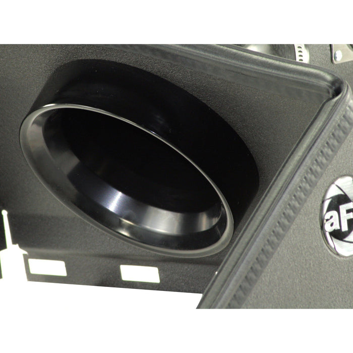 aFe Power Magnum Force Stage-2 Cold Air Intake System w/ Pro Media Dodge Trucks 03-08 V8-5.7L HEMI
