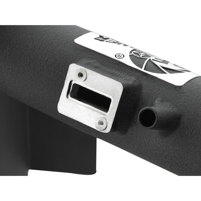 aFe Power Magnum Force Stage-2 Cold Air Intake System w/ Pro Media Chevrolet Camaro 12-15 V6-3.6L