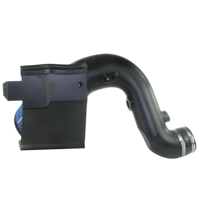 aFe Power Magnum Force Stage-2 Cold Air Intake System w/ Pro Media Dodge Diesel Trucks 10-12 L6-6.7L (td)