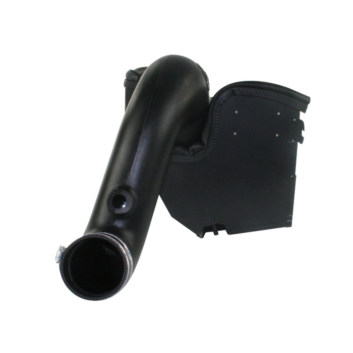 aFe Power Magnum Force Stage-2 Cold Air Intake System w/ Pro Media Dodge Diesel Trucks 10-12 L6-6.7L (td)