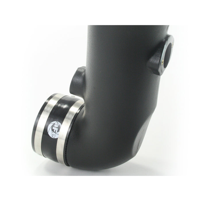 aFe Power Magnum Force Stage-2 Cold Air Intake System w/ Pro Media Dodge Diesel Trucks 10-12 L6-6.7L (td)