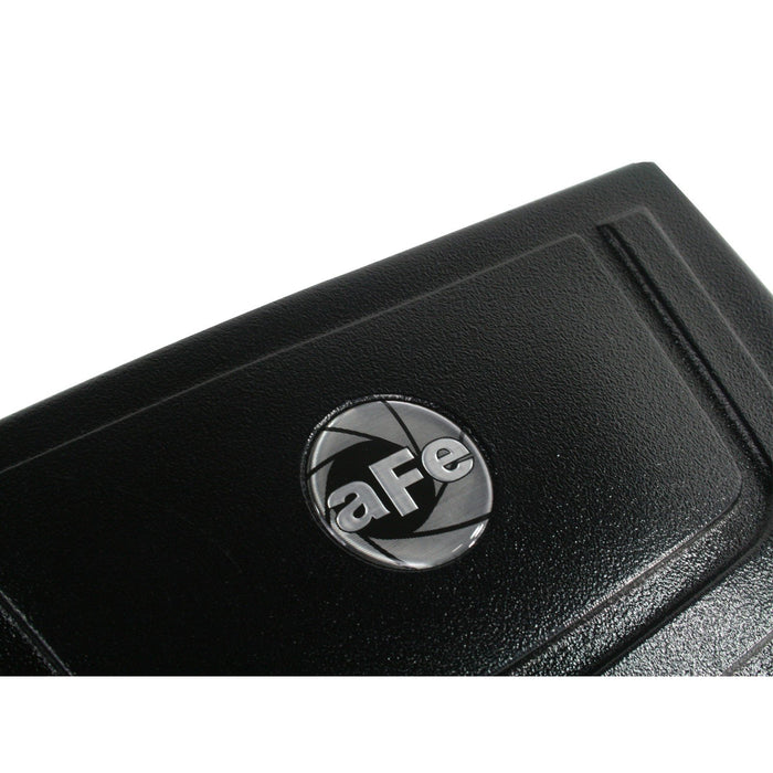 aFe Power Magnum Force Stage-2 Intake System Cover Ford F-150 09-14 V8/V6
