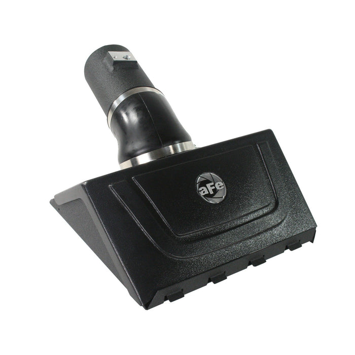 aFe Power Magnum Force Stage-2 Intake System Cover Ford F-150 09-14 V8/V6