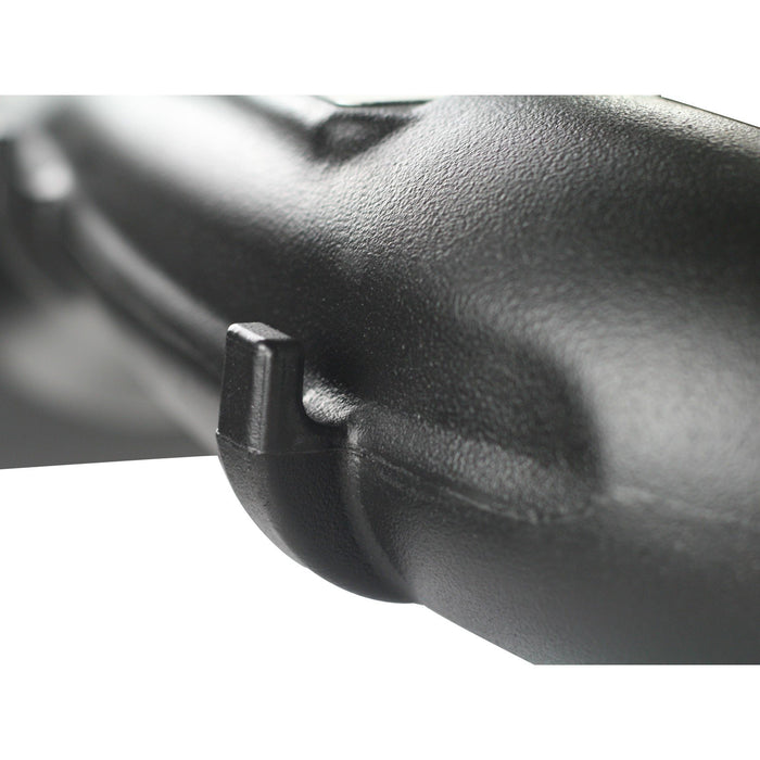 aFe Power Magnum Force Stage-2 Cold Air Intake System w/ Pro Media Jeep Wrangler (JK) 12-18 V6-3.6L
