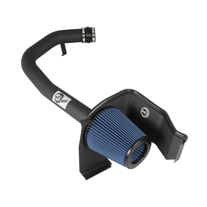 aFe Power Magnum Force Stage-2 Cold Air Intake System w/ Pro Media Dodge Challenger/Charger/Chrysler 300 11-19 V6-3.6L