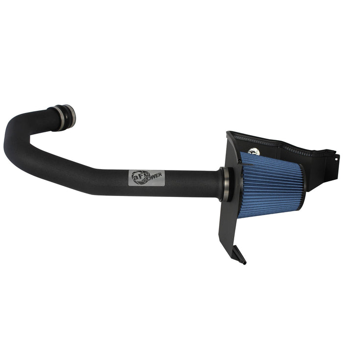 aFe Power Magnum Force Stage-2 Cold Air Intake System w/ Pro Media Dodge Challenger/Charger/Chrysler 300 11-19 V6-3.6L