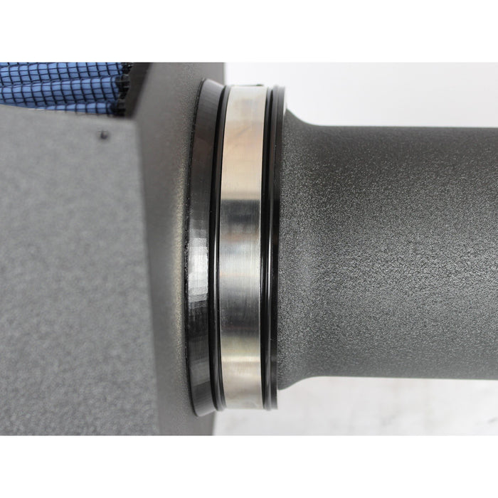 aFe Power Magnum Force Stage-2 Cold Air Intake System w/ Pro Media Dodge Challenger/Charger/Chrysler 300 11-19 V6-3.6L