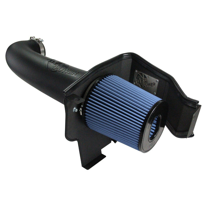 aFe Power Magnum Force Stage-2 Cold Air Intake System w/ Pro Media Dodge Challenger/Charger/Chrysler 300C 11-20 V8-5.7L HEMI