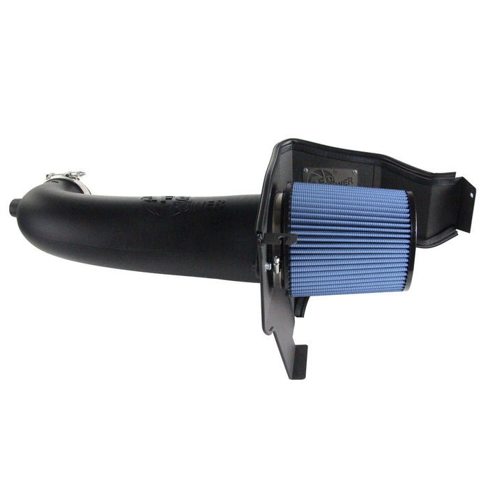 aFe Power Magnum Force Stage-2 Cold Air Intake System w/ Pro Media Dodge Challenger/Charger/Chrysler 300C 11-20 V8-5.7L HEMI