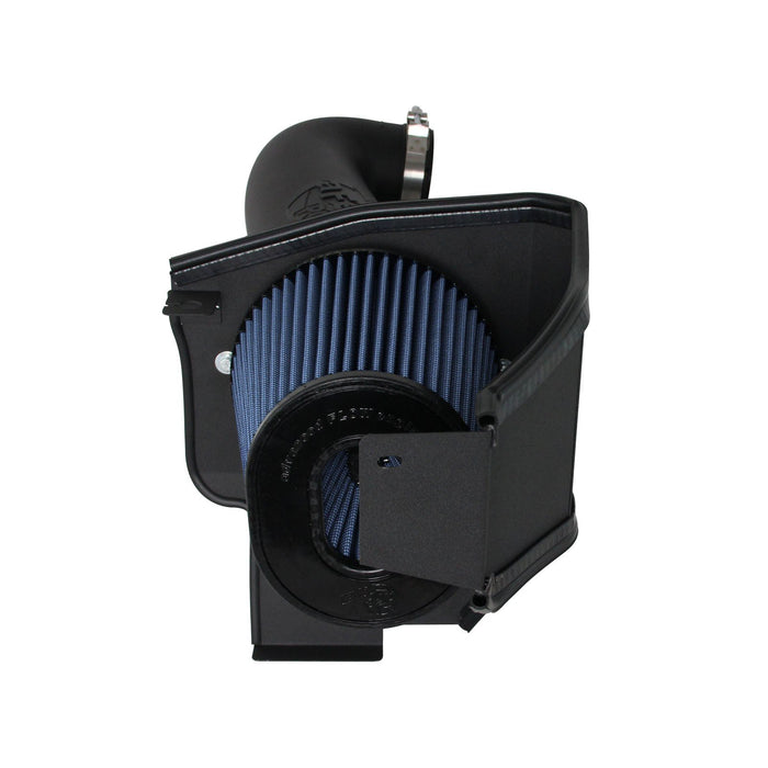 aFe Power Magnum Force Stage-2 Cold Air Intake System w/ Pro Media Dodge Challenger/Charger/Chrysler 300C 11-20 V8-5.7L HEMI