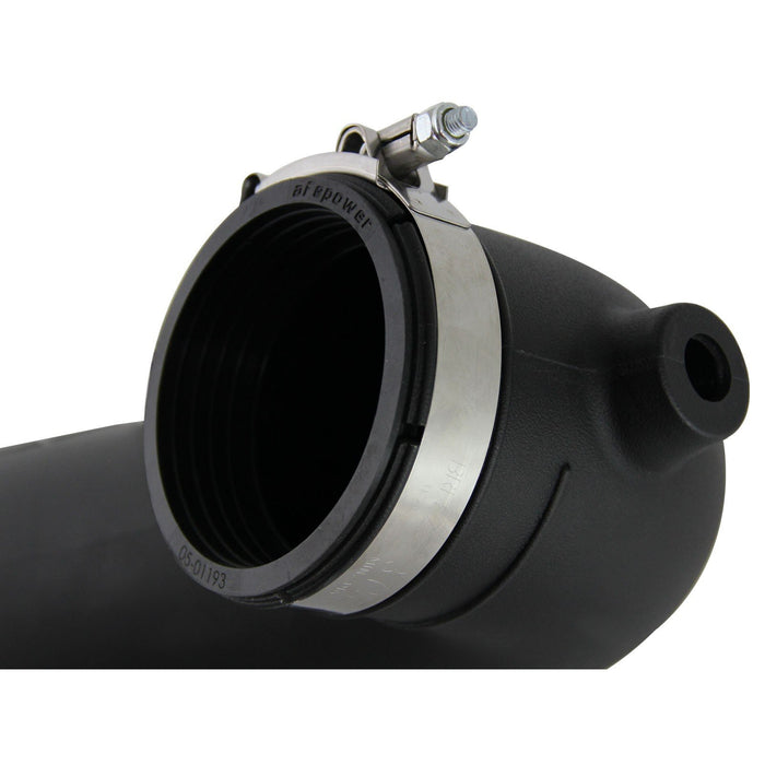 aFe Power Magnum Force Stage-2 Cold Air Intake System w/ Pro Media Dodge Challenger/Charger/Chrysler 300C 11-20 V8-5.7L HEMI