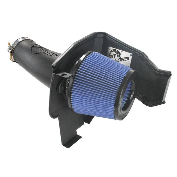 aFe Power Magnum Force Stage-2 Cold Air Intake System w/ Pro Media Dodge Challenger/Charger/ Chrysler 300 SRT8/SRT 11-20 V8-6.4L HEMI