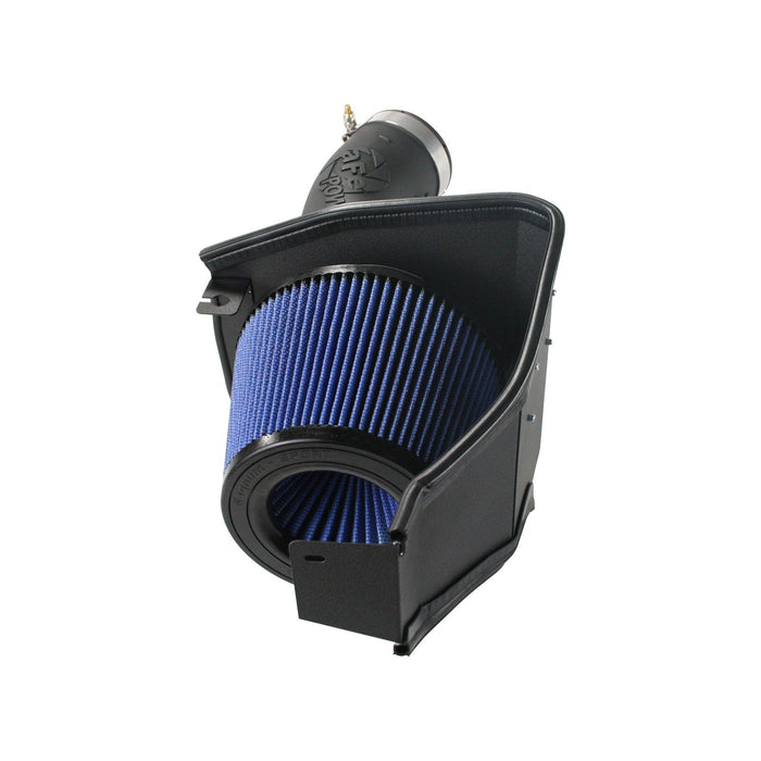 aFe Power Magnum Force Stage-2 Cold Air Intake System w/ Pro Media Dodge Challenger/Charger/ Chrysler 300 SRT8/SRT 11-20 V8-6.4L HEMI
