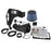 aFe Power Magnum Force Stage-2 Cold Air Intake System w/ Pro Media Dodge Challenger/Charger/ Chrysler 300 SRT8/SRT 11-20 V8-6.4L HEMI