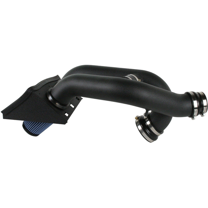 aFe Power Magnum Force Stage-2 Cold Air Intake System w/ Pro Media Ford F-150 2011 V6-3.5L (tt)