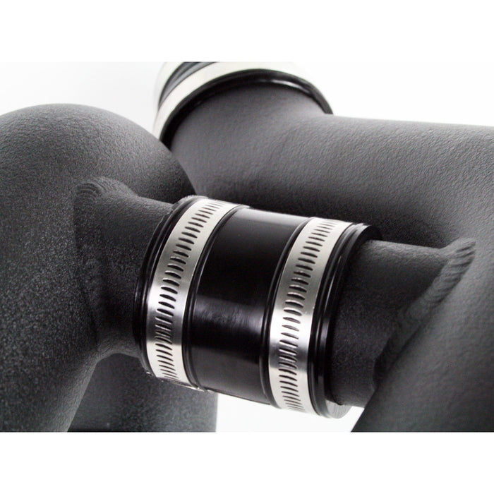 aFe Power Magnum Force Stage-2 Cold Air Intake System w/ Pro Media Ford F-150 2011 V6-3.5L (tt)