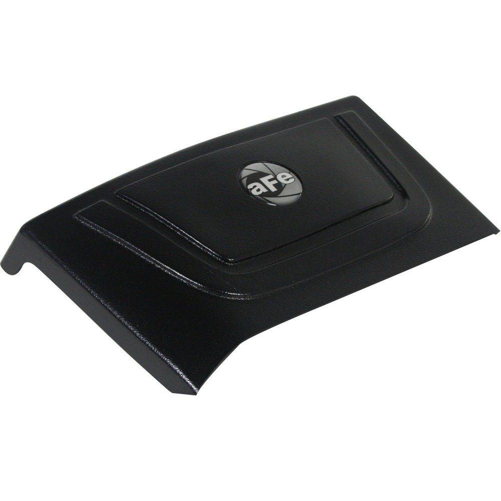 aFe Power Magnum Force Stage-2 Intake System Cover Ford F-150 15-17 V6-2.7L/ 15-16 V6-3.5L (tt)