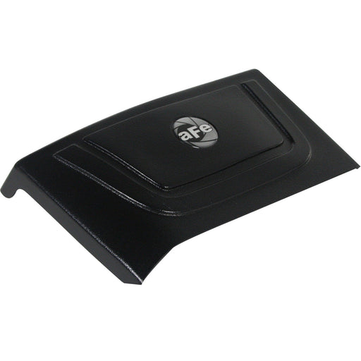 aFe Power Magnum Force Stage-2 Intake System Cover Ford F-150 15-17 V6-2.7L/ 15-16 V6-3.5L (tt)