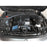 aFe Power Magnum Force Stage-2 Cold Air Intake System w/ Pro Media BMW 328i (F30) 12-16 L4-2.0L (t) N20
