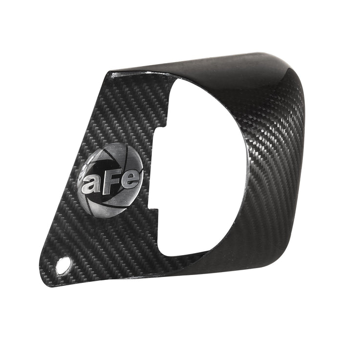 aFe Power Magnum Force Dynamic Air Scoop BMW 320i/328i/330i/340i/420i/428i/430i/440i (F3X) 12-20 L4-2.0L (t) N20/N26/N47/B46/B48/B58