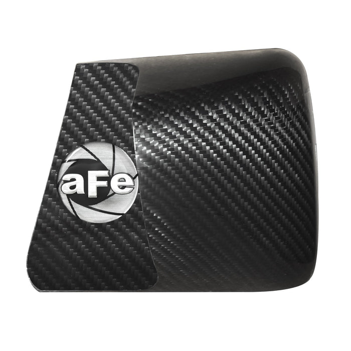 aFe Power Magnum Force Dynamic Air Scoop BMW 320i/328i/330i/340i/420i/428i/430i/440i (F3X) 12-20 L4-2.0L (t) N20/N26/N47/B46/B48/B58
