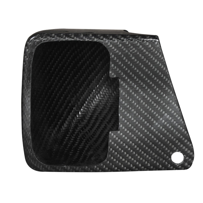 aFe Power Magnum Force Dynamic Air Scoop BMW 320i/328i/330i/340i/420i/428i/430i/440i (F3X) 12-20 L4-2.0L (t) N20/N26/N47/B46/B48/B58