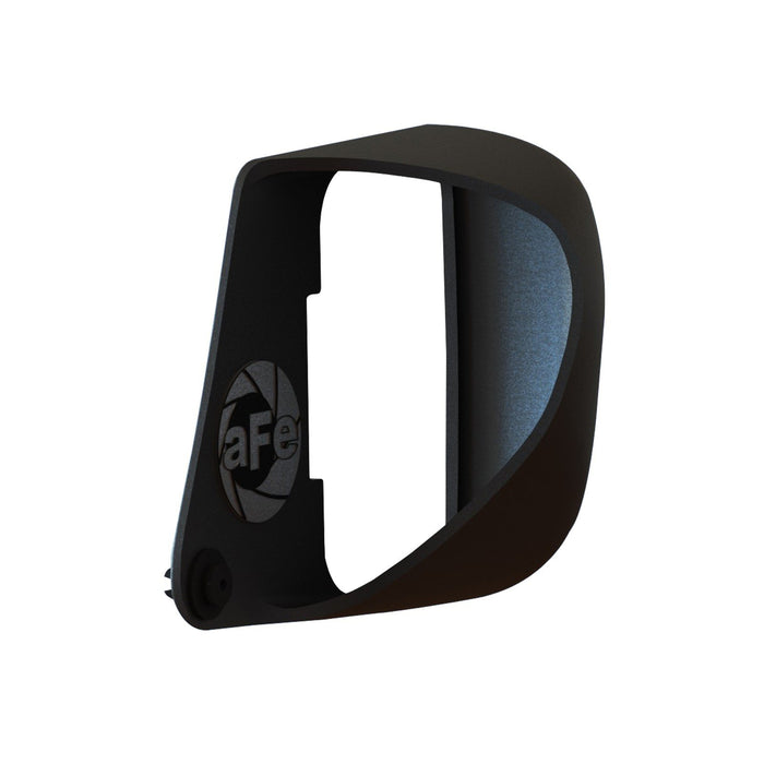 aFe Power Magnum Force Dynamic Air Scoop BMW 320i/328i/330i/340i/420i/428i/430i/440i (F3X) 12-20 L4-2.0L (t) N20/N26/N47/B46/B48/B58