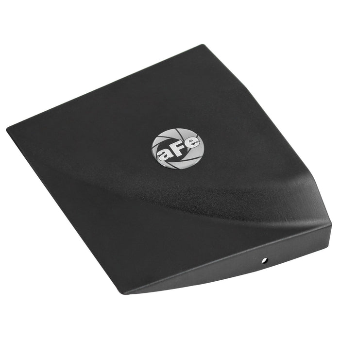 aFe Power Magnum Force Stage-2 Intake System Cover BMW 328i (F30) 12-16 L4-2.0L (t) N20