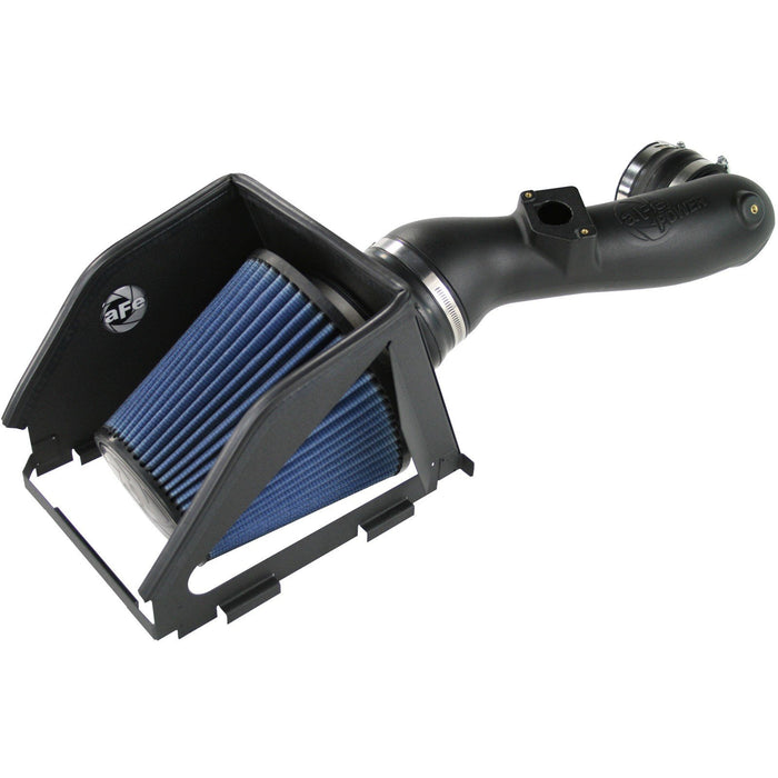 aFe Power Magnum Force Stage-2 Cold Air Intake System w/ Pro Media Toyota Tundra 00-04 V8-4.7L
