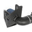 aFe Power Magnum Force Stage-2 Cold Air Intake System w/ Pro Media GM Diesel Trucks 11-16 V8-6.6L (td) LML