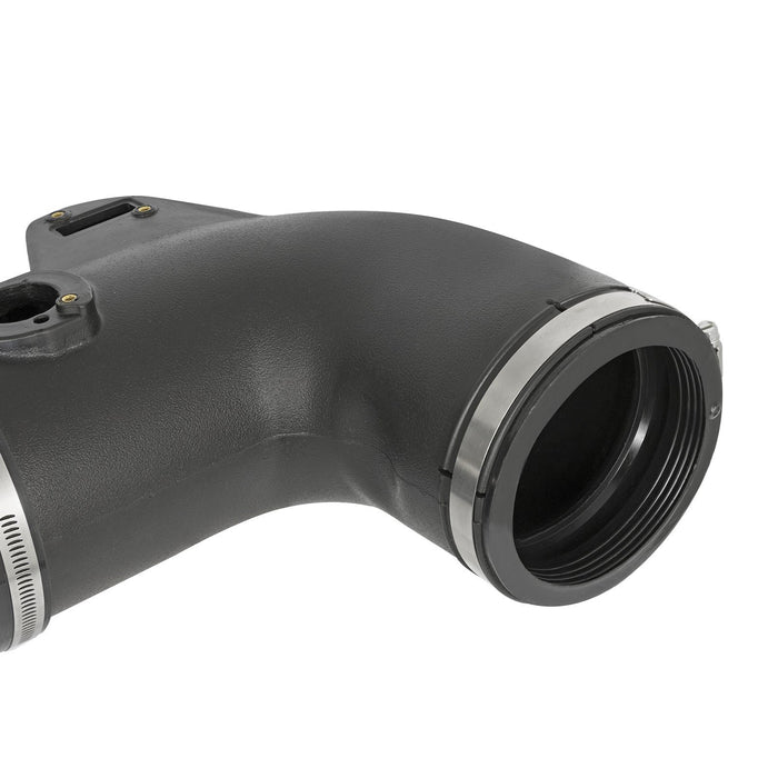 aFe Power Magnum Force Stage-2 Cold Air Intake System w/ Pro Media GM Diesel Trucks 11-16 V8-6.6L (td) LML