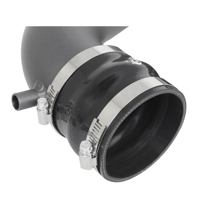 aFe Power Magnum Force Stage-2 Cold Air Intake System w/ Pro Media GM Silverado/Sierra 1500 14-19/Tahoe/Suburban/Yukon/XL/Escalade 15-20 V8-5.3L/6.2L