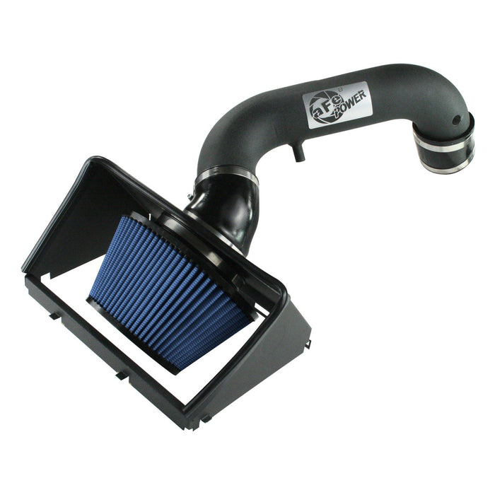 aFe Power Magnum Force Stage-2 Cold Air Intake System w/ Pro Media Dodge/RAM 1500 09-18/RAM 1500 Classic 19-20 V8-5.7L HEMI