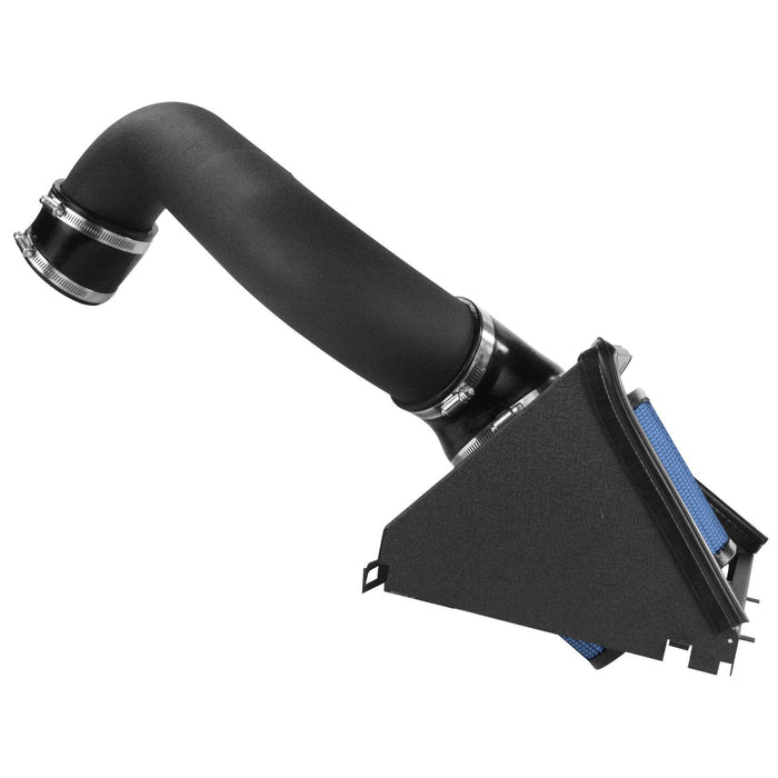 aFe Power Magnum Force Stage-2 Cold Air Intake System w/ Pro Media Dodge/RAM 1500 09-18/RAM 1500 Classic 19-20 V8-5.7L HEMI
