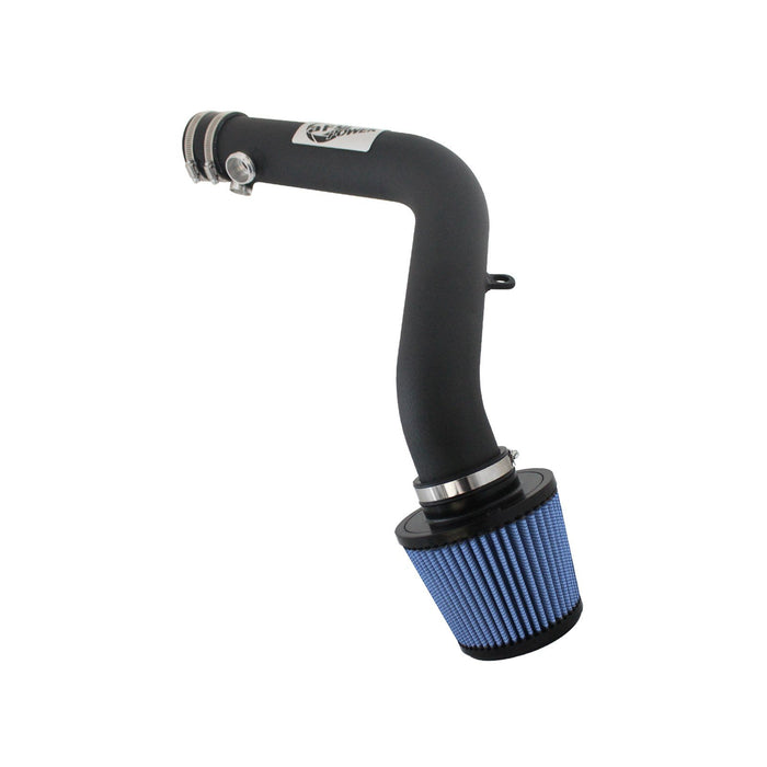 aFe Power Magnum Force Stage-2 Cold Air Intake System w/ Pro Media Volkswagen Jetta/Golf/Rabbit (MKV) 09-10 L5-2.5L