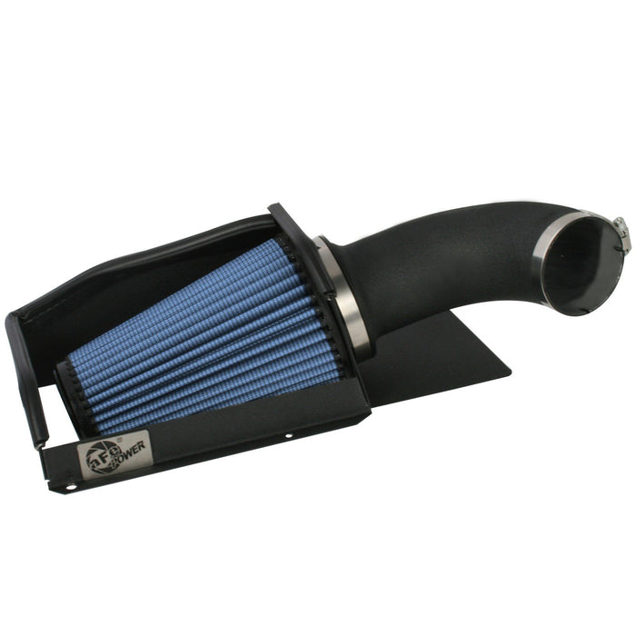 aFe Power Magnum Force Stage-2 Cold Air Intake System w/ Pro Media MINI Cooper S 11-14 L4-1.6L (t)