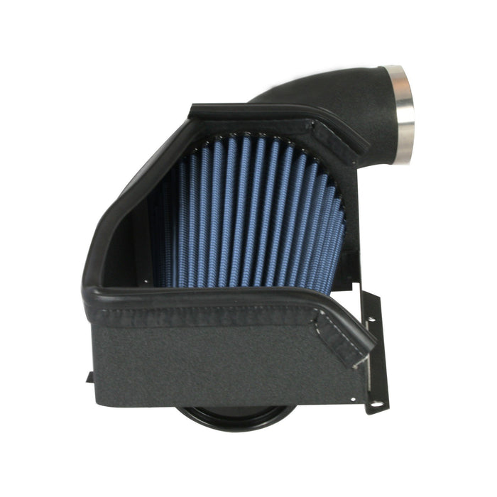 aFe Power Magnum Force Stage-2 Cold Air Intake System w/ Pro Media MINI Cooper S 11-14 L4-1.6L (t)