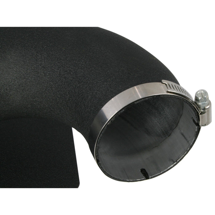 aFe Power Magnum Force Stage-2 Cold Air Intake System w/ Pro Media MINI Cooper S 11-14 L4-1.6L (t)