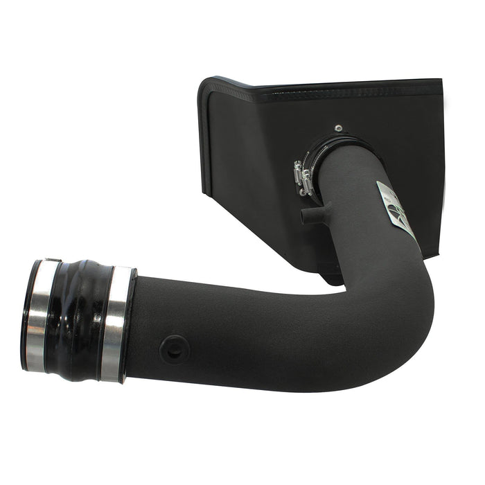aFe Power Magnum Force Stage-2 Cold Air Intake System w/ Pro Media Jeep Cherokee (KL) 14-18 V6-3.2L