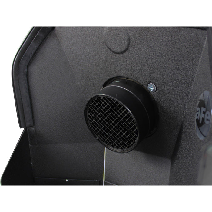 aFe Power Magnum Force Stage-2 Cold Air Intake System w/ Pro Media Jeep Grand Cherokee (WK2) 14-18 V6-3.0L (td) EcoDiesel