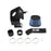 aFe Power Magnum Force Stage-2 Cold Air Intake System w/ Pro Media Jeep Grand Cherokee (WK2) 14-18 V6-3.0L (td) EcoDiesel