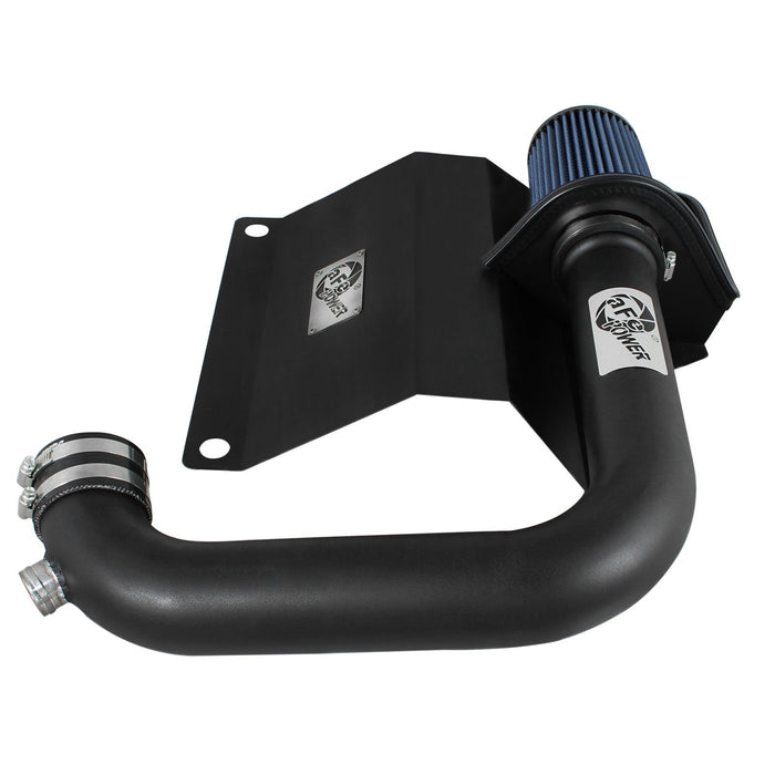 aFe Power Magnum Force Stage-2 Cold Air Intake System w/ Pro Media Volkswagen Jetta (MKVI) 12-14 L5-2.5L