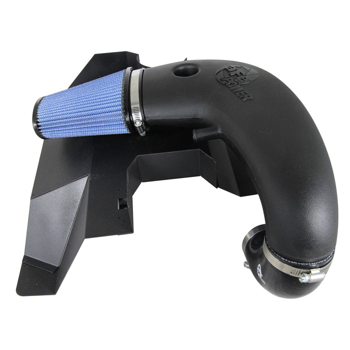 aFe Power Magnum Force Stage-2 Cold Air Intake System w/ Pro Media FIAT 500 12-17 L4-1.4L