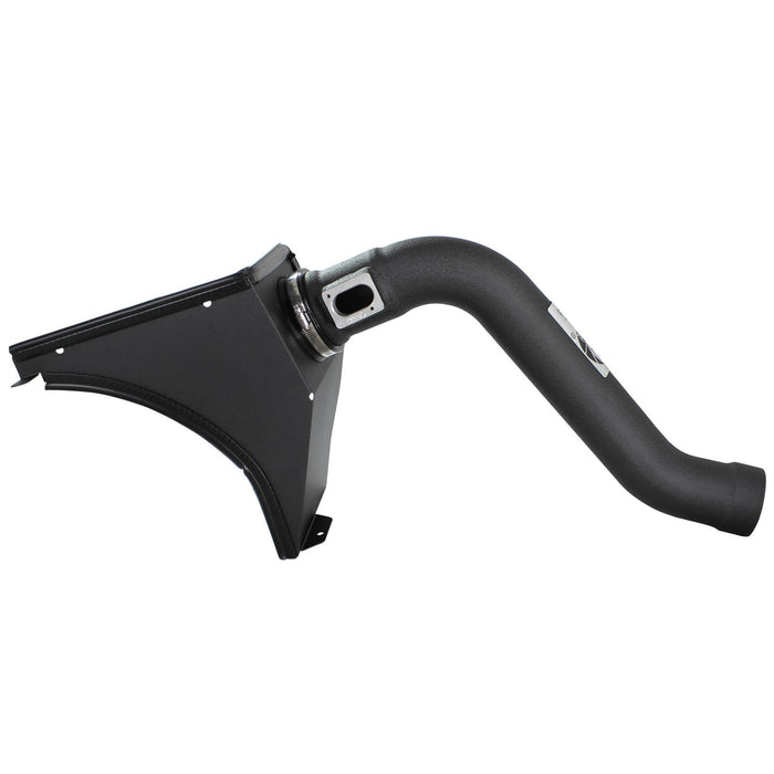 aFe Power Magnum Force Stage-2 Cold Air Intake System w/ Pro Media BMW X1 (E84) 12-15 L4-2.0L (t) N20