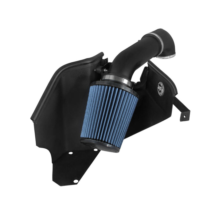 aFe Power Magnum Force Stage-2 Cold Air Intake System w/ Pro Media Jeep Grand Cherokee (ZJ) 93-98 L6-4.0L